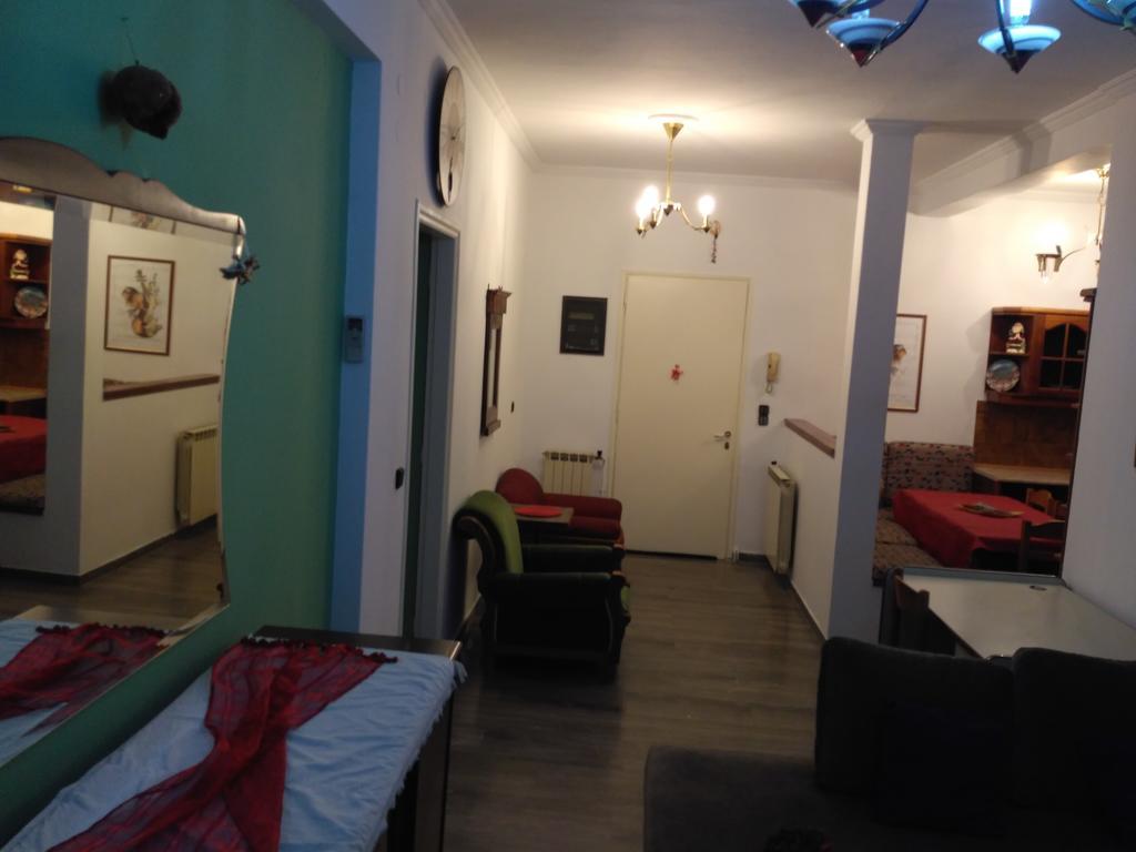House Kirki Apartamento Corfu  Exterior foto
